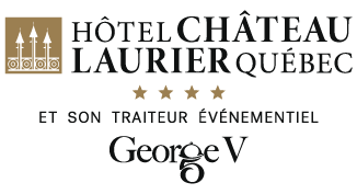 Hôtel Chateau Laurier