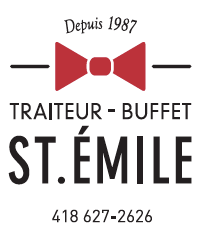 Buffet Saint-Émile