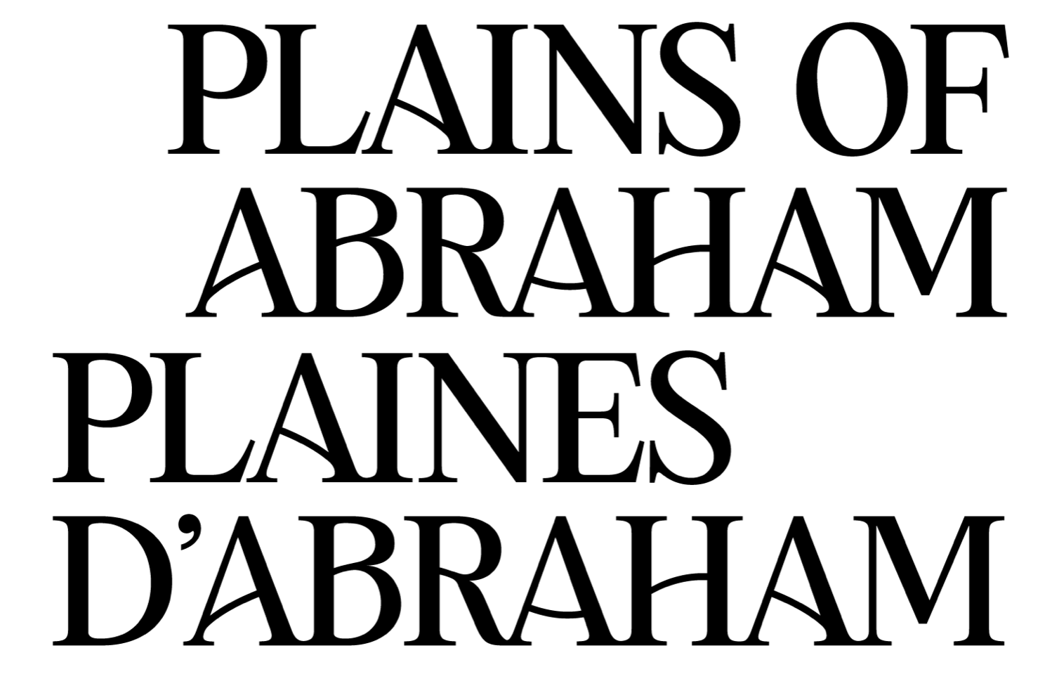 Plaines d’Abraham